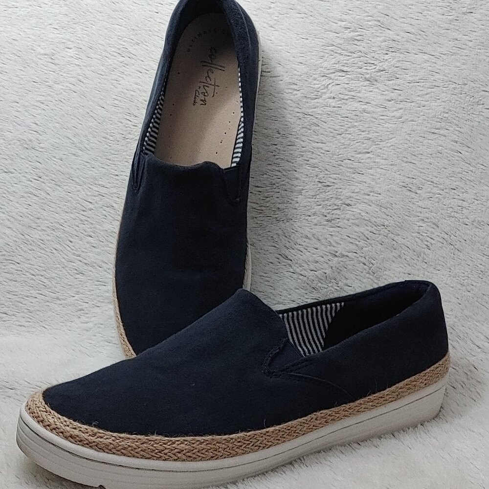 Clarks